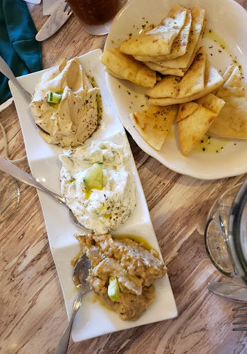 Photo of Pappous Greek Kitchen - 1983 Commerce St, Yorktown Heights, NY 10598