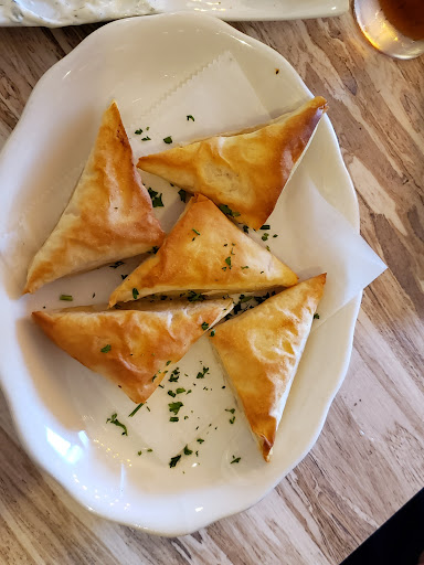 Photo of Pappous Greek Kitchen - 1983 Commerce St, Yorktown Heights, NY 10598