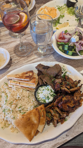 Photo of Pappous Greek Kitchen - 1983 Commerce St, Yorktown Heights, NY 10598