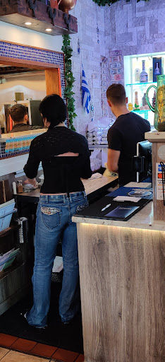 Photo of Pappous Greek Kitchen - 1983 Commerce St, Yorktown Heights, NY 10598