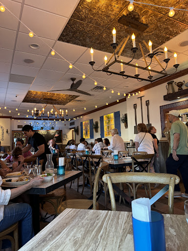 Photo of Pappous Greek Kitchen - 1983 Commerce St, Yorktown Heights, NY 10598