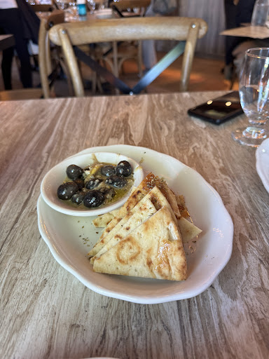 Photo of Pappous Greek Kitchen - 1983 Commerce St, Yorktown Heights, NY 10598