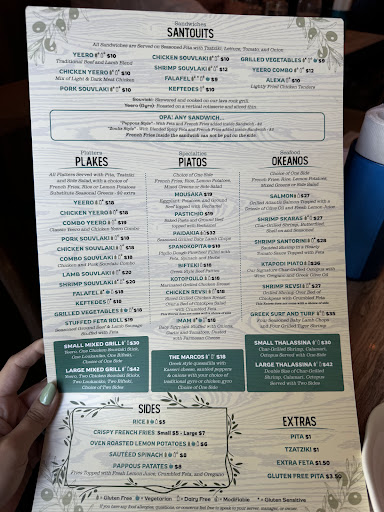 Photo of Pappous Greek Kitchen - 1983 Commerce St, Yorktown Heights, NY 10598