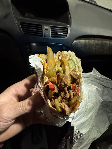 Photo of Taiim Falafel Shack - 598 Warburton Ave #1504, Hastings-On-Hudson, NY 10706