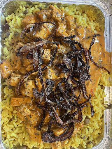 Photo of Taiim Falafel Shack - 598 Warburton Ave #1504, Hastings-On-Hudson, NY 10706