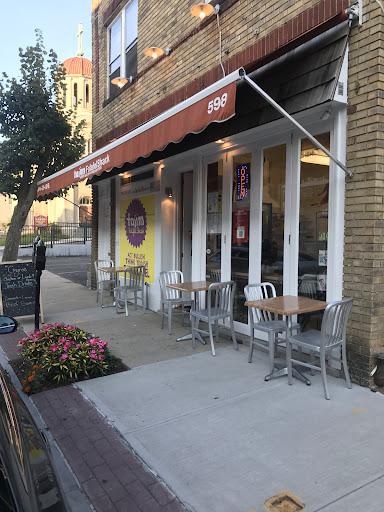 Photo of Taiim Falafel Shack - 598 Warburton Ave #1504, Hastings-On-Hudson, NY 10706