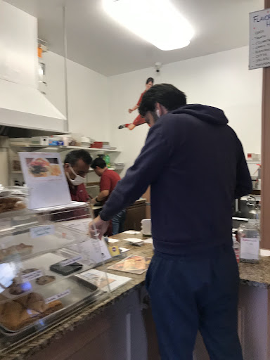 Photo of Taiim Falafel Shack - 598 Warburton Ave #1504, Hastings-On-Hudson, NY 10706