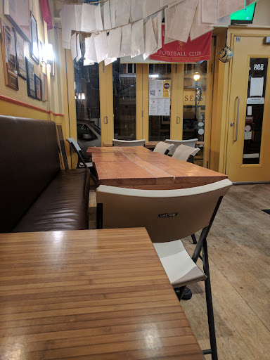 Photo of Taiim Falafel Shack - 598 Warburton Ave #1504, Hastings-On-Hudson, NY 10706