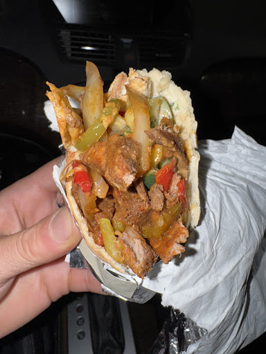 Photo of Taiim Falafel Shack - 598 Warburton Ave #1504, Hastings-On-Hudson, NY 10706