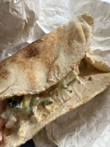 Photo of Taiim Falafel Shack - 598 Warburton Ave #1504, Hastings-On-Hudson, NY 10706