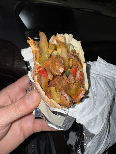 Photo of Taiim Falafel Shack - 598 Warburton Ave #1504, Hastings-On-Hudson, NY 10706