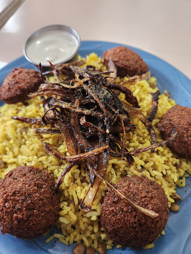 Photo of Taiim Falafel Shack - 598 Warburton Ave #1504, Hastings-On-Hudson, NY 10706