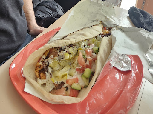 Photo of Taiim Falafel Shack - 598 Warburton Ave #1504, Hastings-On-Hudson, NY 10706
