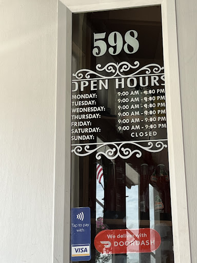 Photo of Taiim Falafel Shack - 598 Warburton Ave #1504, Hastings-On-Hudson, NY 10706