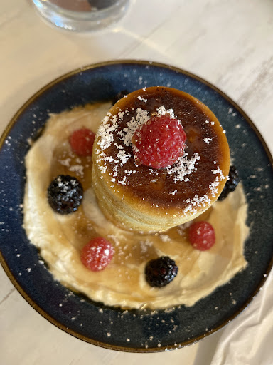 Photo of Mood Restaurant & Cafe - 115 Salem St, Boston, MA 02113