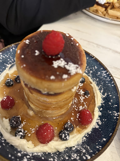 Photo of Mood Restaurant & Cafe - 115 Salem St, Boston, MA 02113