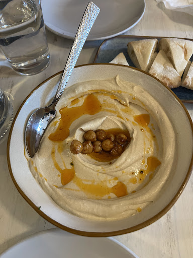 Photo of Mood Restaurant & Cafe - 115 Salem St, Boston, MA 02113