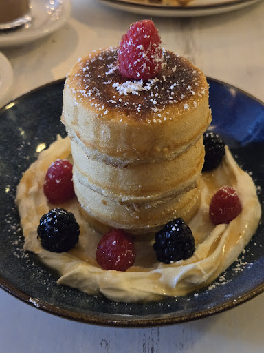 Photo of Mood Restaurant & Cafe - 115 Salem St, Boston, MA 02113