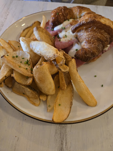 Photo of Mood Restaurant & Cafe - 115 Salem St, Boston, MA 02113