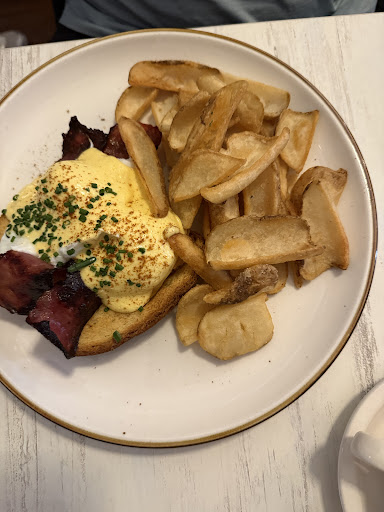 Photo of Mood Restaurant & Cafe - 115 Salem St, Boston, MA 02113