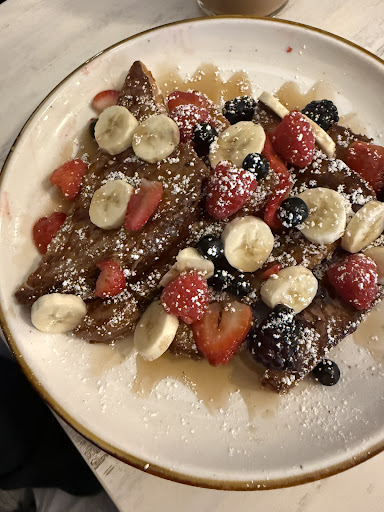 Photo of Mood Restaurant & Cafe - 115 Salem St, Boston, MA 02113