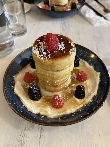 Photo of Mood Restaurant & Cafe - 115 Salem St, Boston, MA 02113