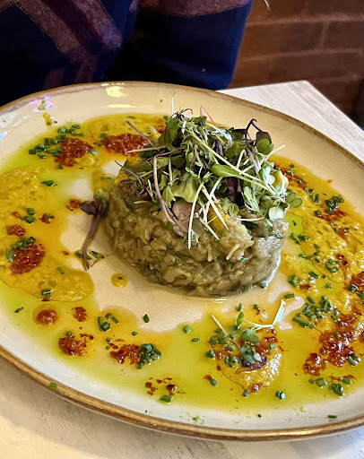 Photo of Mood Restaurant & Cafe - 115 Salem St, Boston, MA 02113