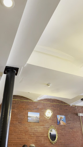 Photo of Mood Restaurant & Cafe - 115 Salem St, Boston, MA 02113