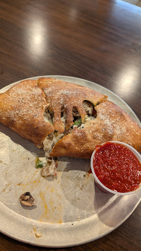 Photo of Something Different Pizza & Deli - 590 E Main St, Malone, NY 12953