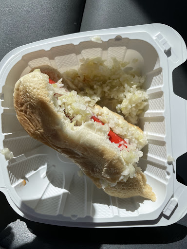 Photo of Something Different Pizza & Deli - 590 E Main St, Malone, NY 12953