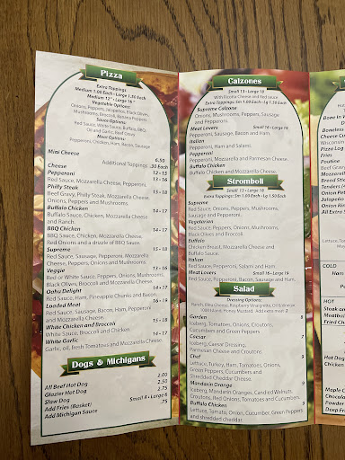 Photo of Something Different Pizza & Deli - 590 E Main St, Malone, NY 12953