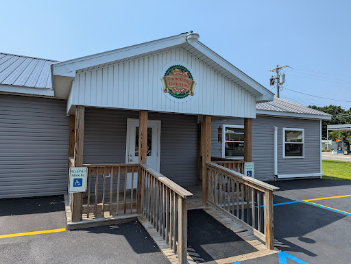 Photo of Something Different Pizza & Deli - 590 E Main St, Malone, NY 12953