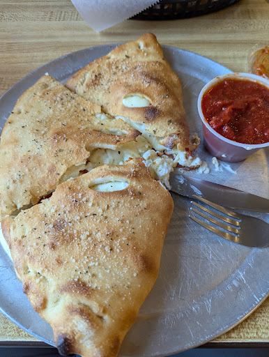 Photo of Something Different Pizza & Deli - 590 E Main St, Malone, NY 12953