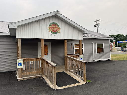 Photo of Something Different Pizza & Deli - 590 E Main St, Malone, NY 12953