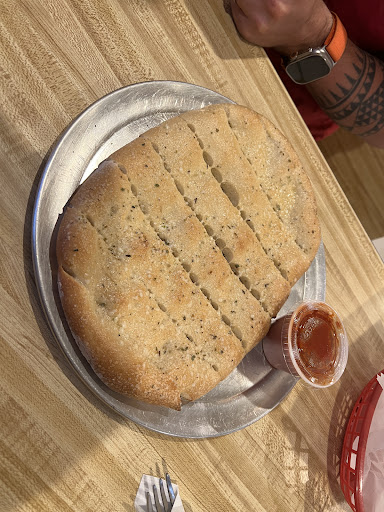 Photo of Something Different Pizza & Deli - 590 E Main St, Malone, NY 12953