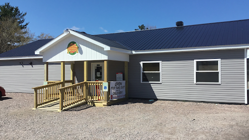 Photo of Something Different Pizza & Deli - 590 E Main St, Malone, NY 12953