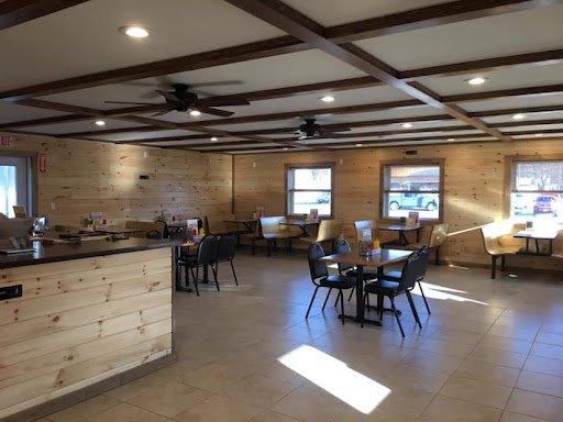 Photo of Something Different Pizza & Deli - 590 E Main St, Malone, NY 12953