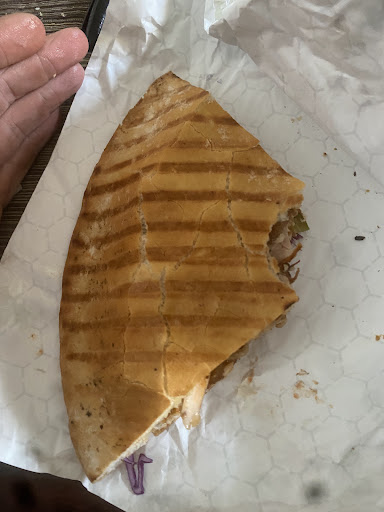 Photo of Monstre Shawarma - 220 Blvd. de la Concorde E, Laval, QC H7G 2E1, Canada