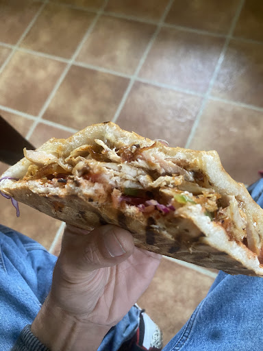 Photo of Monstre Shawarma - 220 Blvd. de la Concorde E, Laval, QC H7G 2E1, Canada