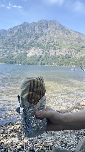 Photo of Classic Gyros - 15420 Main St NE unit D, Duvall, WA 98019