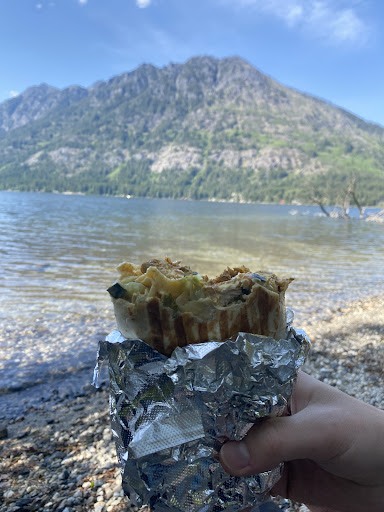 Photo of Classic Gyros - 15420 Main St NE unit D, Duvall, WA 98019