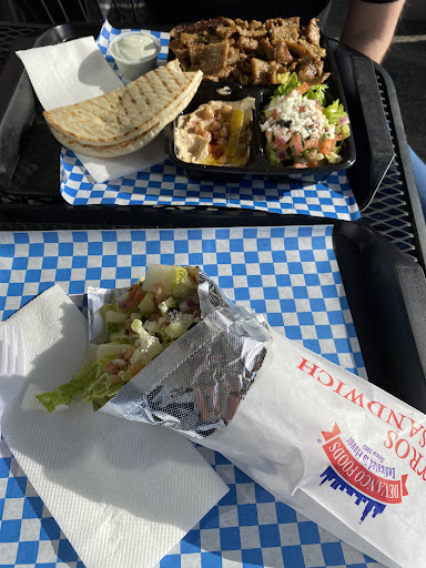 Photo of Classic Gyros - 15420 Main St NE unit D, Duvall, WA 98019
