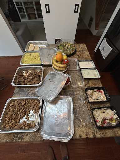 Photo of Classic Gyros - 15420 Main St NE unit D, Duvall, WA 98019