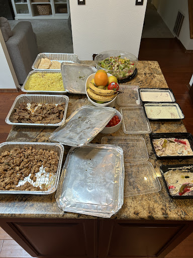 Photo of Classic Gyros - 15420 Main St NE unit D, Duvall, WA 98019