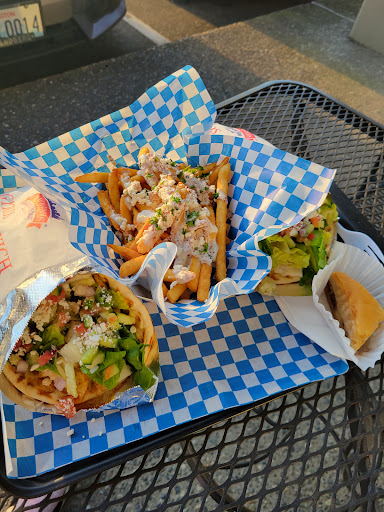 Photo of Classic Gyros - 15420 Main St NE unit D, Duvall, WA 98019