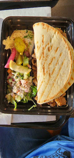 Photo of Classic Gyros - 15420 Main St NE unit D, Duvall, WA 98019