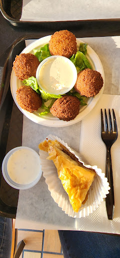 Photo of Classic Gyros - 15420 Main St NE unit D, Duvall, WA 98019