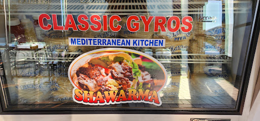 Photo of Classic Gyros - 15420 Main St NE unit D, Duvall, WA 98019