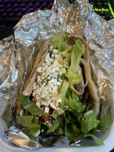 Photo of Classic Gyros - 15420 Main St NE unit D, Duvall, WA 98019