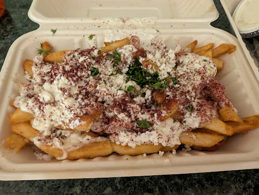 Photo of Classic Gyros - 15420 Main St NE unit D, Duvall, WA 98019